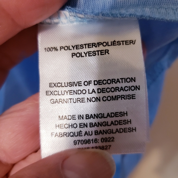 Isle of Tees NWT Flamingo Men's Shirt - S - Picture 5 of 7